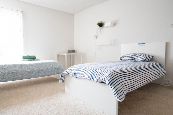 CEL SAN DIEGO - San Diego